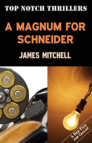 9781909619036: A magmum for schneider