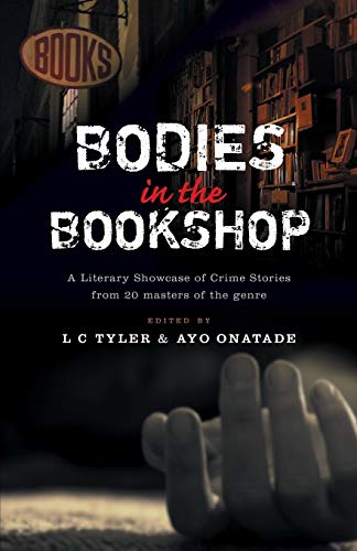 Stock image for Bodies in the Bookshop for sale by WorldofBooks