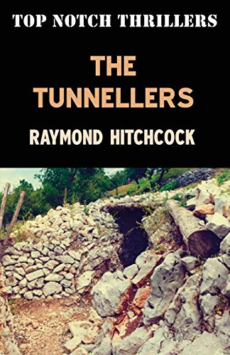 9781909619326: The Tunnellers