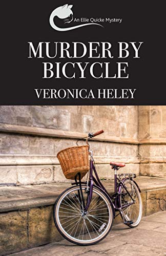 Stock image for Murder by Bicycle for sale by St Vincent de Paul of Lane County