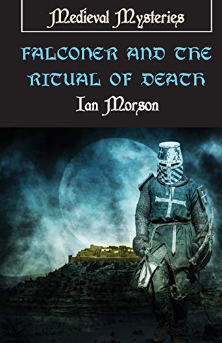 9781909619432: Falconer and the Ritual of Death