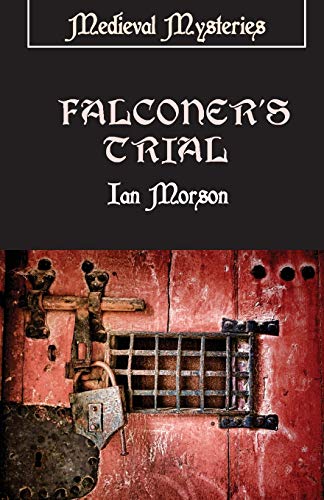 9781909619449: Falconer's Trial