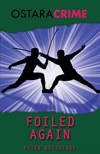 Imagen de archivo de Foiled Again a la venta por ThriftBooks-Atlanta