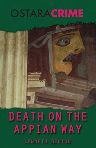 Stock image for Death on the Appian Way for sale by Best and Fastest Books
