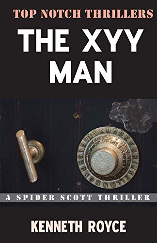 9781909619548: The XYY Man