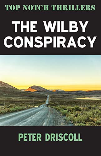 9781909619593: The Wilby Conspiracy