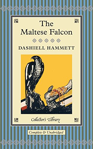 Beispielbild fr The Maltese Falcon zum Verkauf von WorldofBooks