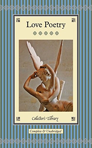 9781909621107: Love Poetry (Collector's Library)