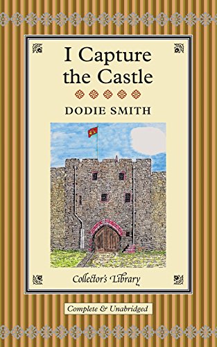 Stock image for I Capture the Castle for sale by WorldofBooks