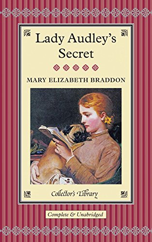 Beispielbild für Lady Audley's Secret (Collectors Library) zum Verkauf von medimops