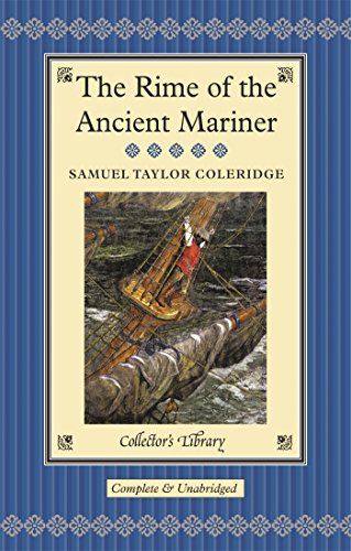 9781909621329: The Rime Of The Ancient Mariner (Illustrated)