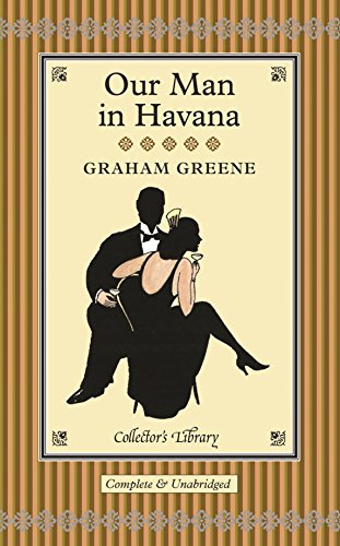 9781909621343: Our Man In Havana And Other Stories