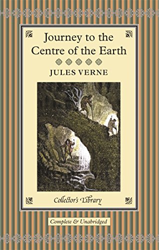 Beispielbild fr Journey to the Centre of the Earth zum Verkauf von WorldofBooks