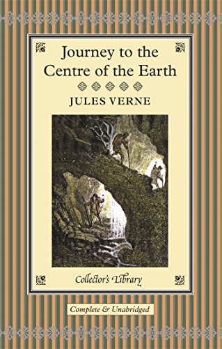 9781909621367: Journey To The Centre Of The Earth (Illustrated)