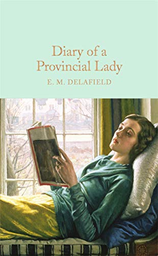 9781909621381: Diary Of A Provincial Lady: E. M. Delafield (Macmillan Collector's Library, 77)