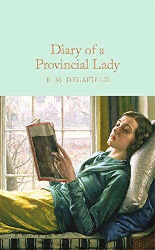 9781909621381: Diary of a Provincial Lady: E. M. Delafield (Macmillan Collector's Library, 77)