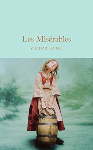 9781909621497: Les Misrables: Victor Hugo (Macmillan Collector's Library, 82)