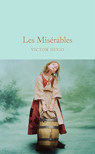 9781909621497: Les Miserables