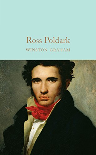 9781909621510: Ross Poldark (Macmillan Collector's Library)