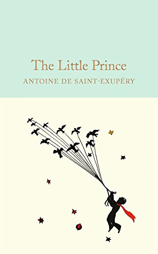 Stock image for The Little Prince for sale by Blackwell's