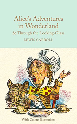 Beispielbild fr Alice's Adventures in Wonderland zum Verkauf von Blackwell's