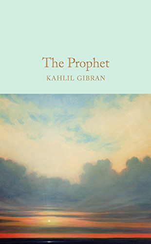 9781909621596: The Prophet (Macmillan Collector's Library)