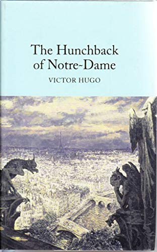 Stock image for The Hunchback of Notre-Dame (Macmillan Collectors Library) for sale by New Legacy Books