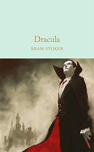 Stock image for Dracula (Macmillan Collector's Library) for sale by Ergodebooks