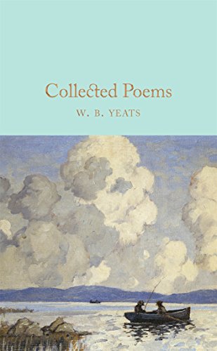 Beispielbild fr Collected Poems (MacMillan Collector's Library) zum Verkauf von Ergodebooks
