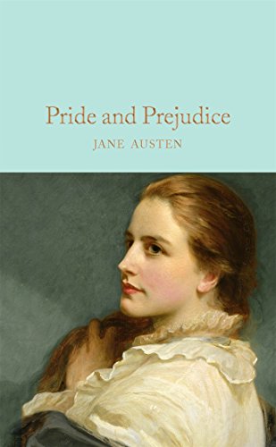 9781909621657: Pride and Prejudice: Jane Austen (Macmillan Collector's Library, 14)
