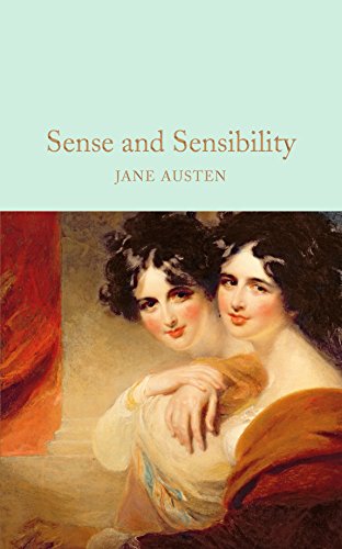 9781909621695: Sense And Sensibility: Jane Austen (Macmillan Collector's Library, 15)