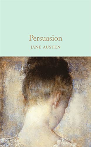 Stock image for Persuasion Format: Hardcover for sale by INDOO