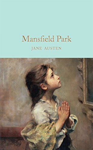 9781909621718: Mansfield Park: Jane Austen (Macmillan Collector's Library, 19)