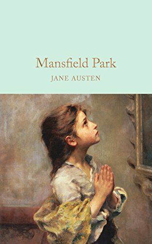 Stock image for Mansfield Park for sale by Blackwell's