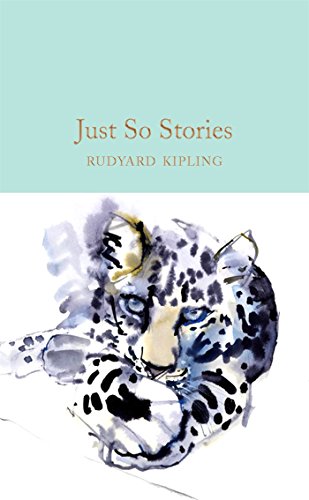 9781909621800: Just So Stories: Rudyard Kipling