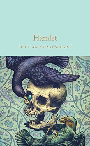 9781909621862: Hamlet: William Shakespeare (Macmillan Collector's Library, 36)
