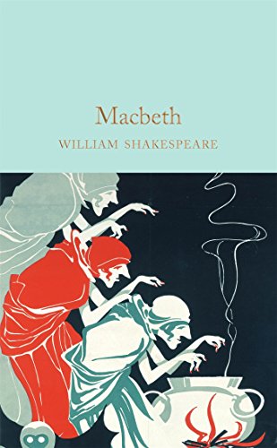 Stock image for Macbeth for sale by New Legacy Books