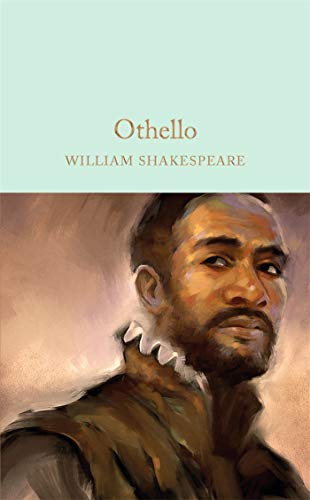 Imagen de archivo de Othello (Macmillan Collector's Library) a la venta por Ergodebooks