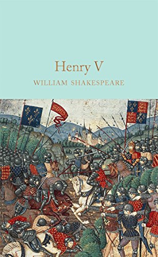 9781909621930: Henry V