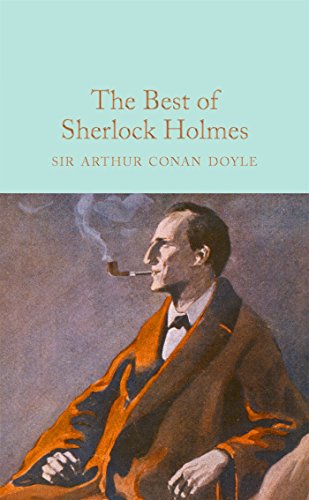 9781909621992: The Best of Sherlock Holmes (Macmillan Collector's Library)
