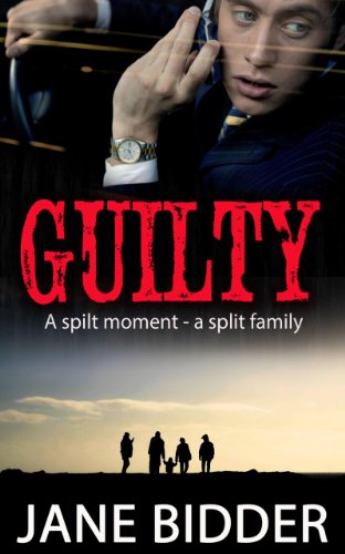 Stock image for Guilty for sale by WorldofBooks