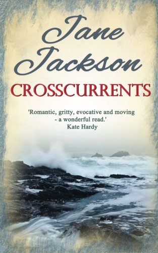 Stock image for Crosscurrents for sale by WorldofBooks
