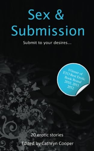Stock image for Sex and Submission (Sensational Sex Series) for sale by Revaluation Books