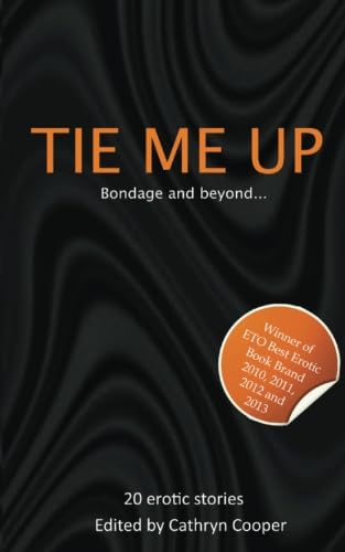 Stock image for Tie Me Up (Xcite Me Series) for sale by Revaluation Books