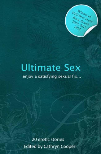 Stock image for Ultimate Sex (Ultimate Xcite) for sale by Revaluation Books