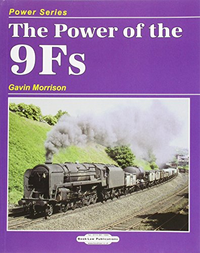 Stock image for The Power of the 9F's (Power Series) for sale by WorldofBooks