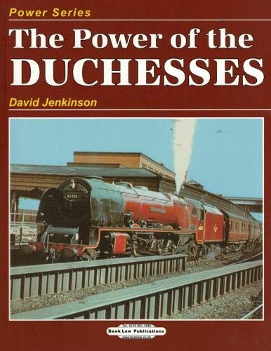 Stock image for The Power of The Duchesses (Power Series) for sale by WorldofBooks