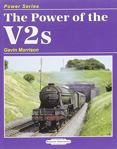 Imagen de archivo de Power of the V2's (Power Series) a la venta por Powell's Bookstores Chicago, ABAA