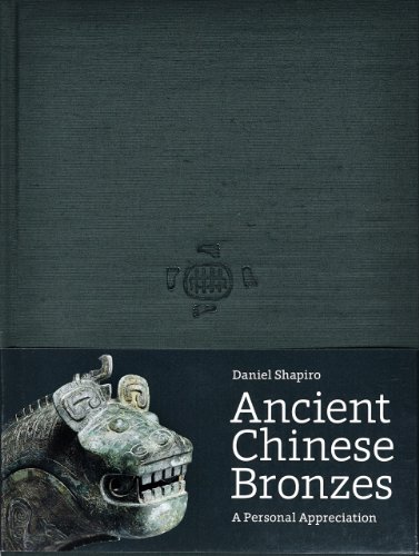 9781909631090: Ancient Chinese Bronzes: A Personal Appreciation