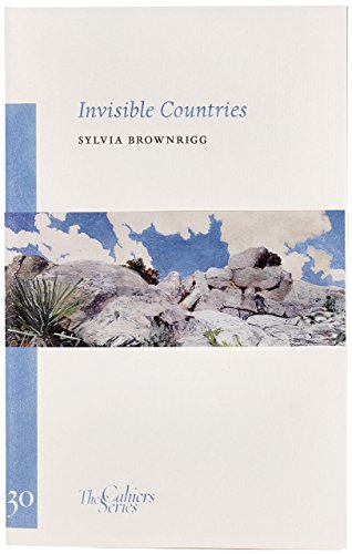 Imagen de archivo de Invisible Countries (Volume 30) (Cahiers) a la venta por Midtown Scholar Bookstore